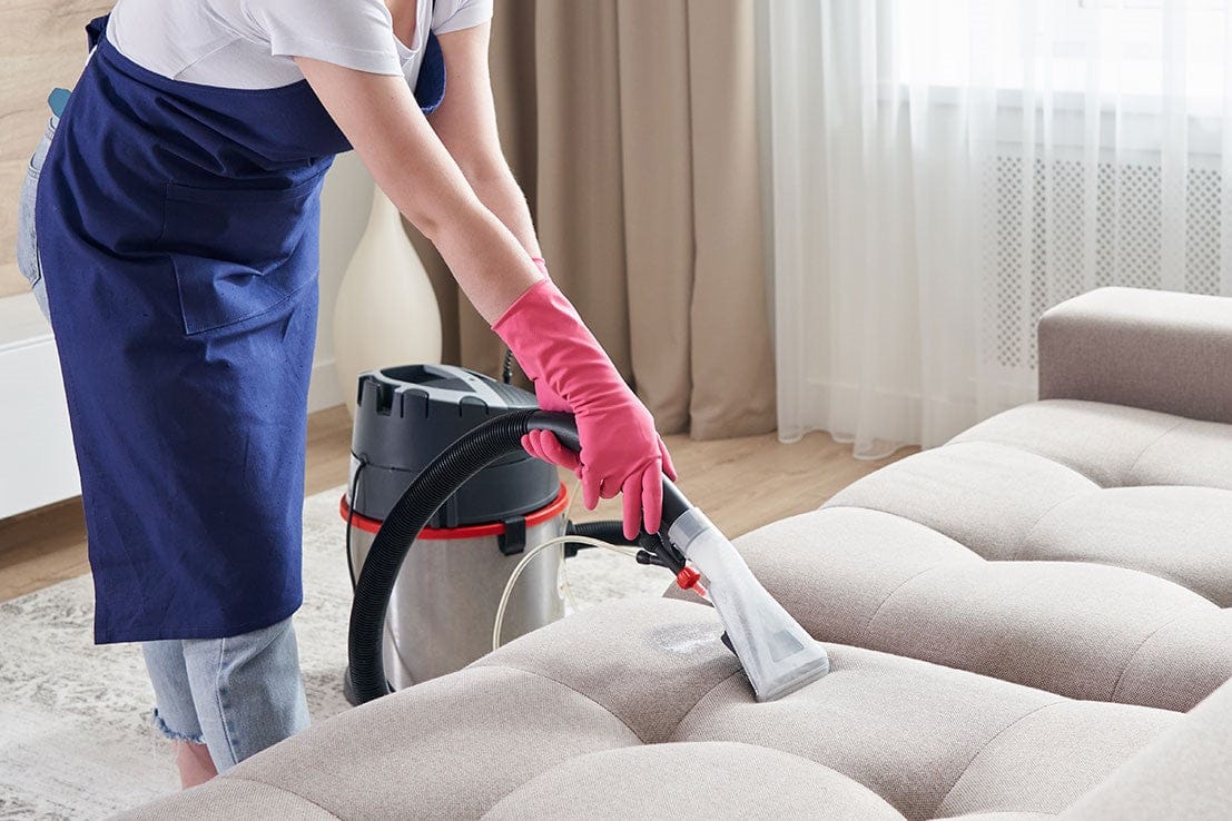 Carpet Cleaning